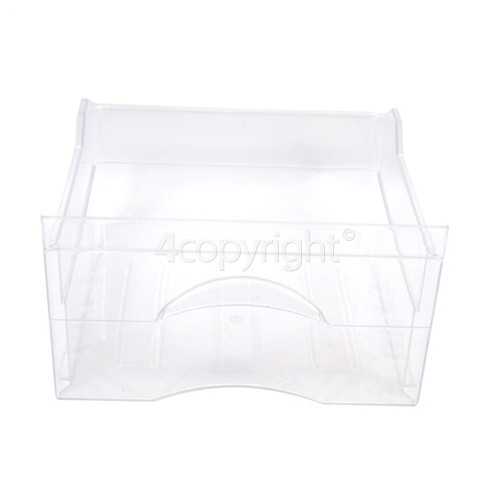 Middle Freezer Drawer (Transparent)