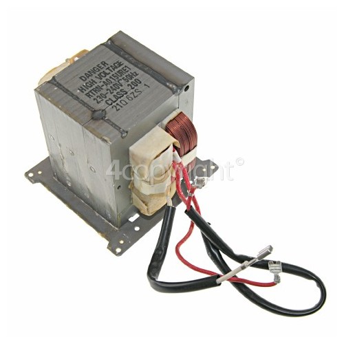 Sharp R254(W)M Mains Transformer