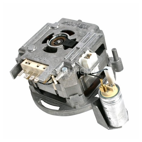 Bosch Motor