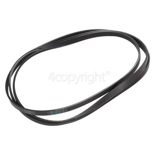 Hotpoint Poly-Vee Drive Belt - 1578H5