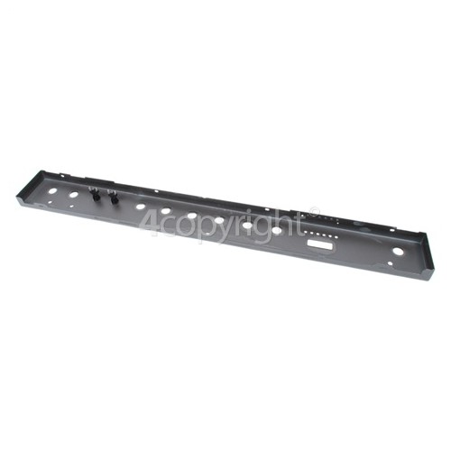 Rangemaster Fascia Control Panel www.rangemasterspares.co.uk