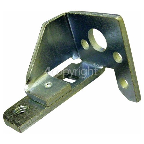 Bauknecht GKC2433/0WS Hinge-upper Lh