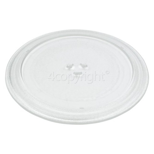 Electrolux EMC38905X/UK Microwave Glass Turntable Plate : 320mm Diameter