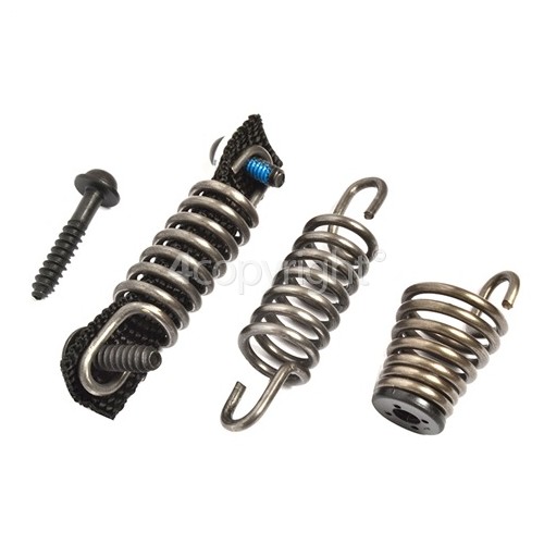 Flymo Kit Isolator Springs