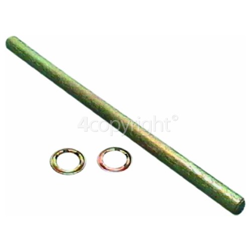 Hoover U1102 Carrier Wheel Shaft Turbo