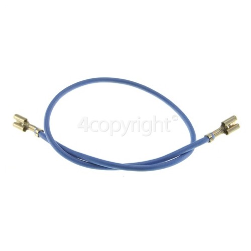 Rangemaster 6007 110 DF NG Wiring Assy