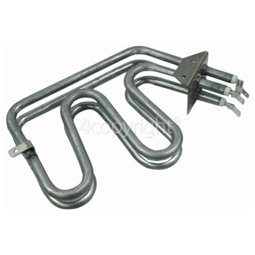 Crosslee Heating Element : 2 X 700W