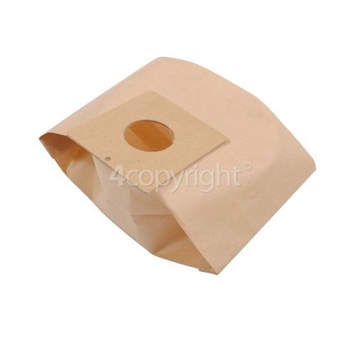 Glenan VP50 Dust Bag (Pack Of 5) - BAG191