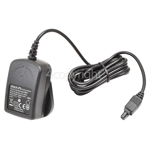 Gtech Nimh Charger Spares, Parts & Accessories for your household