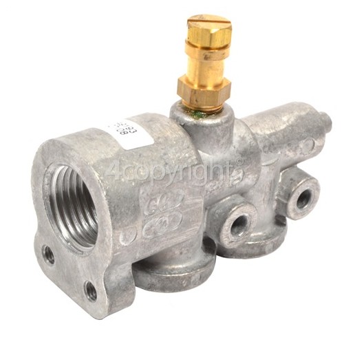 Rangemaster Inlet Block