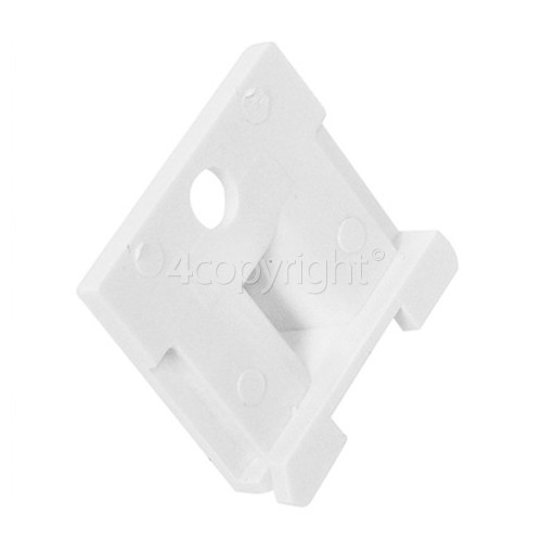 Hotpoint VTD00G Door Catch