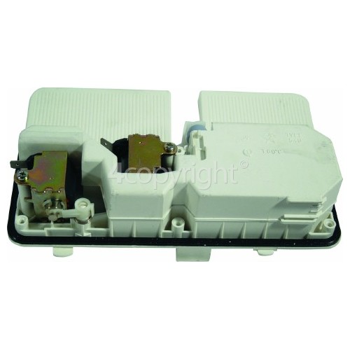 Candy S5 Dispenser Assembly