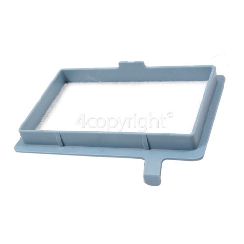 Electrolux Group EF75C Filter