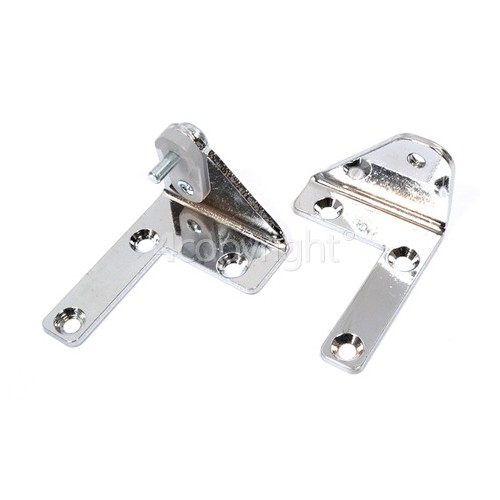 Rangemaster Top Hinge Bracket