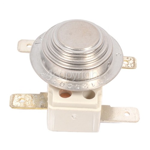 Servis Maximum Temp Thermostat