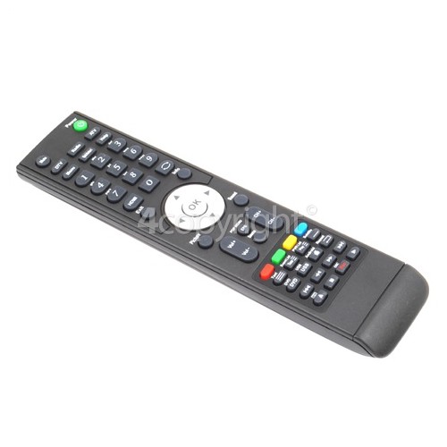 Toshiba SER0342 Remote Control