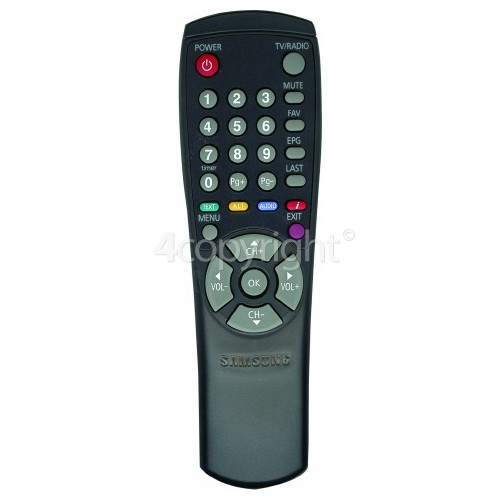 Samsung Remote Control