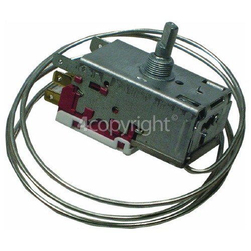 CZ005LCW Thermostat