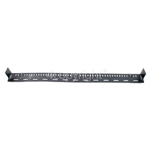 Rangemaster 6017 110 LPG blue (New burner) Kickplate Ckr Victoriana