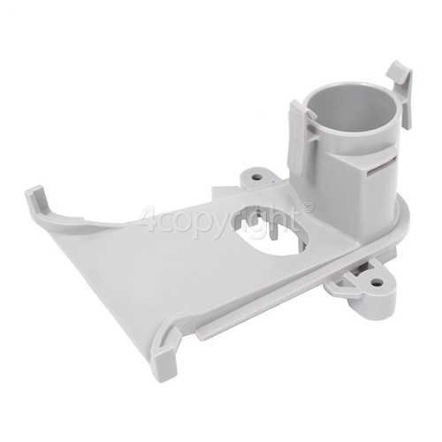 Indesit DIF 04 UK Lower Spray Arm Support