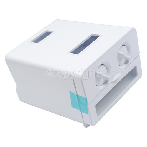 Samsung Ice Tray Assembly www.samsungspares.co.uk