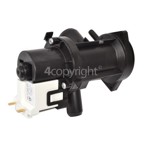 Daewoo DWD-1410DS Drain Pump Assembly : Hanyu B20-6