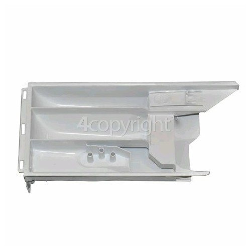 Zanker EF4242 Detergent Drawer