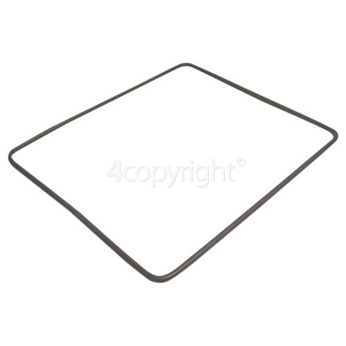 Delonghi DTC90DF Small Oven Glass Seal