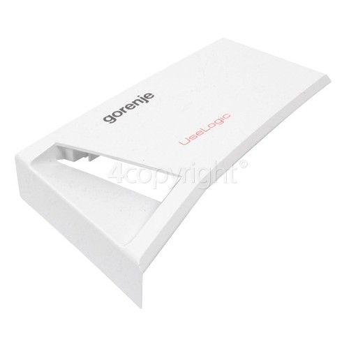 Gorenje WA61111 Handle - Dispenser Drawer