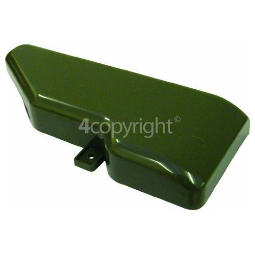 Samsung RS21DCNS Hinge Cover : Upper L/H