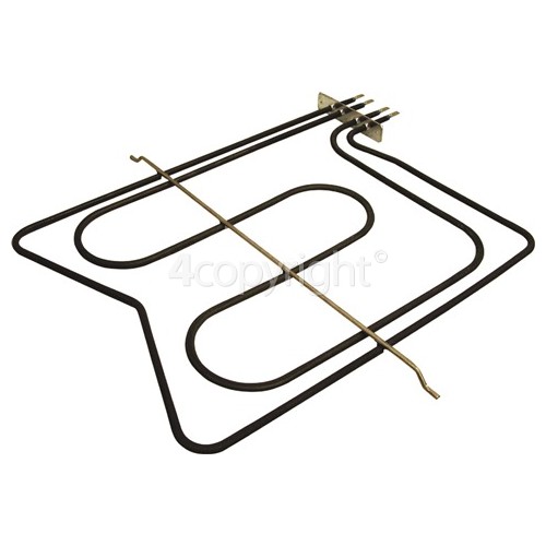 Indesit I5ESH(A)/UK Top Dual Oven/Grill Element 2000W