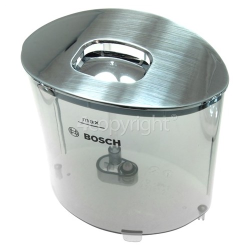 Bosch Water Tank