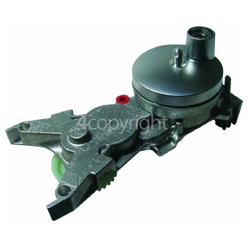 Kenwood Gearbox Assembly Complete Chef www.4kenwood.co.uk