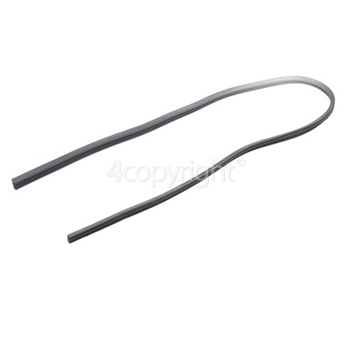 Belling 444445898 Dishwasher Upper Door Seal : Length ( 1750MM )