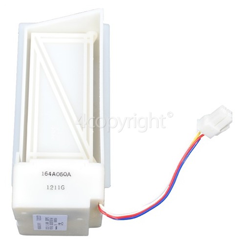 Hotpoint Air Damper Motor Assembly : SANKYO NSBA0012H1 C00145634 