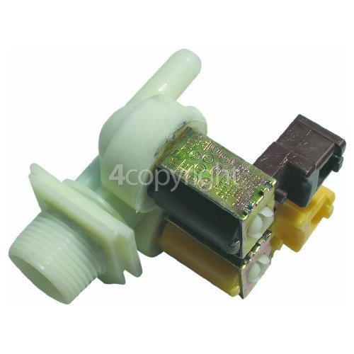 DeDietrich Washing Machine Double Solenoid Valve