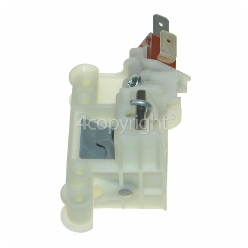 Hoover HDS 2D62X Door Catch