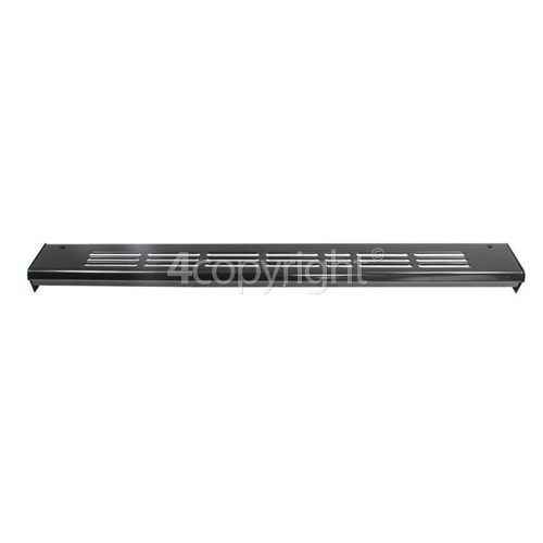 Rangemaster Flue Trim