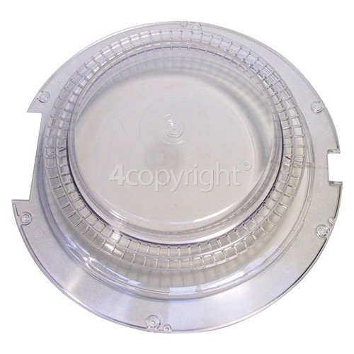 Baumatic BTD1 Porthole Glass