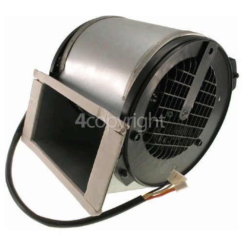 Baumatic BT9.3GL Fan Motor Assembly