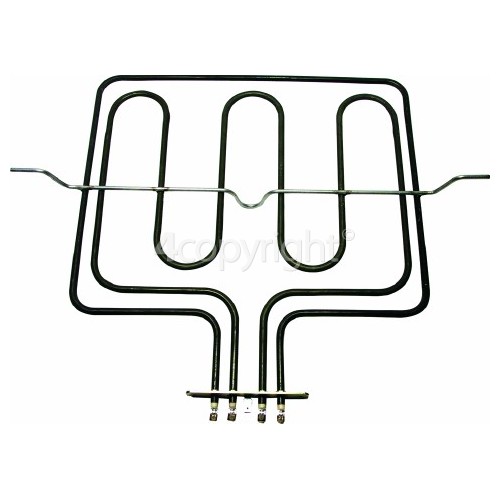 Whirlpool ACM 358 WH Dual Oven/Grill Element 2800W