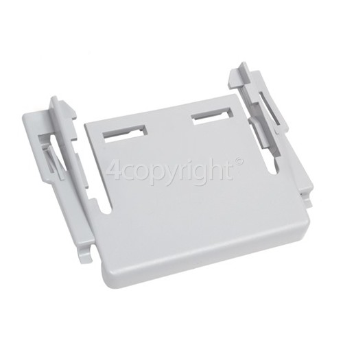 Whirlpool MDW1395BI Grip - Basket Adjustment