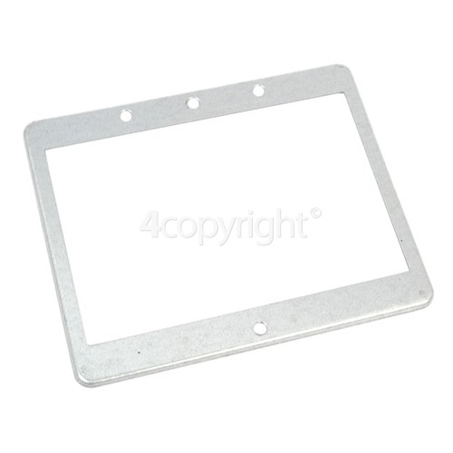 Baumatic B501.1SS HOF605SS Fixation Board For Led Display