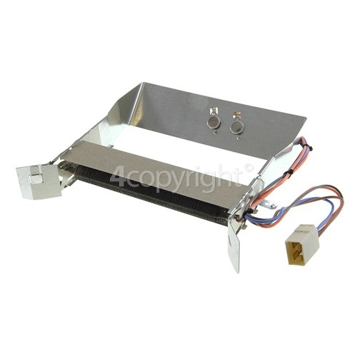 Indesit IDC 75 (UK) Heater 2.3KW