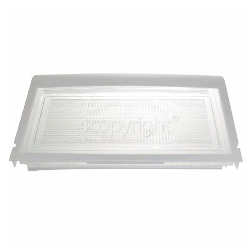 LG Fridge Crisper Cover