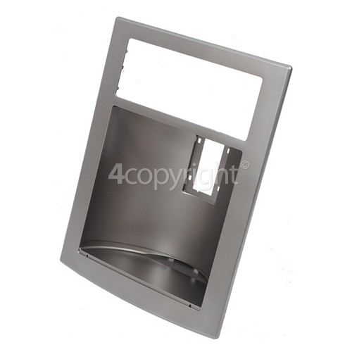 LG Dispenser Cover www.4lg.co.uk