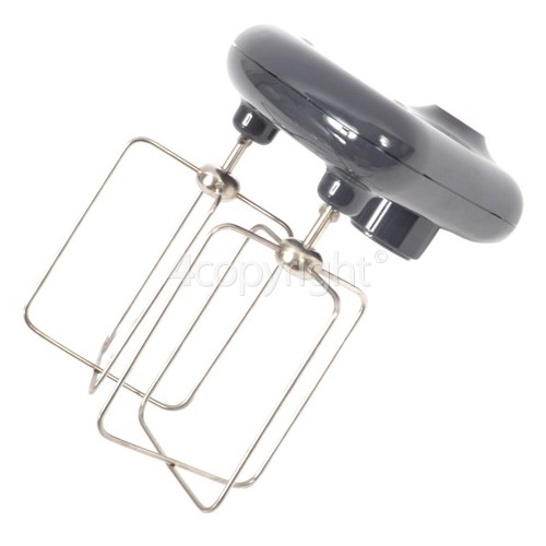 Kenwood Twin Beater Geared Whisk www.4kenwood.co.uk