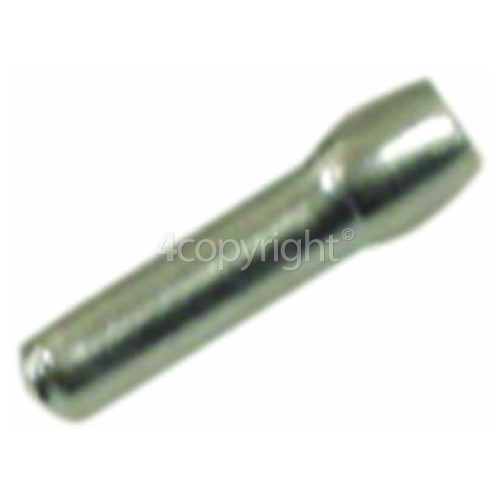 Bauknecht GKC2433/0WS Obsolete Hinge Pin-lower