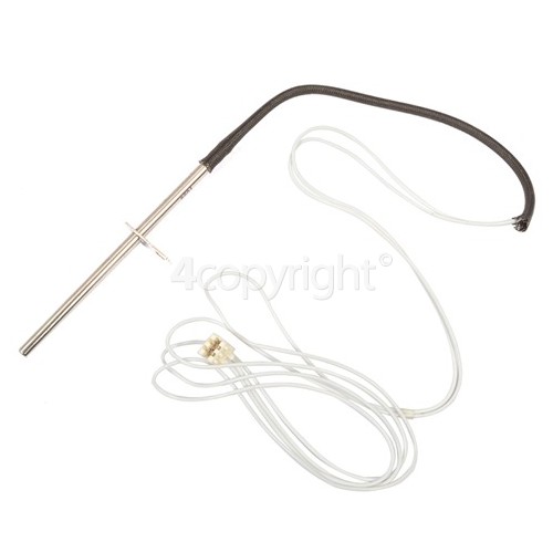 Hisense BI5221PXUK PT1000 Temperature Sensor - 50mm