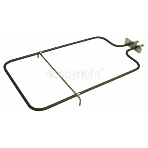 Baumatic BT2760SS Base Oven Element